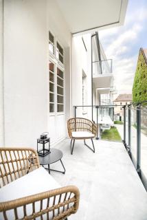 AboutArtApartments - By the river - Wrocław - 8