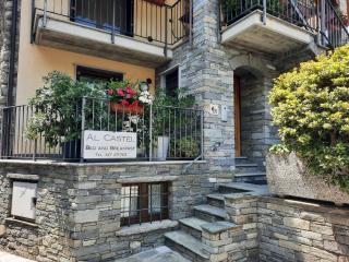 b&b Al Castel - 9