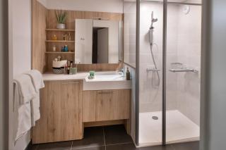 Domitys L'Agapanthe - 2