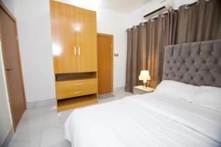 Oasis Villa Lekki - 1