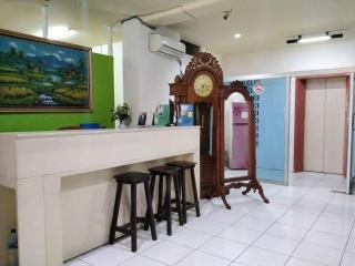 Anno Guest House - 0