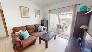 Villa Paloma - A Murcia Holiday Rentals Property - Roldán - 4