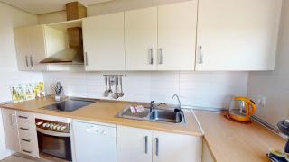 Villa Paloma - A Murcia Holiday Rentals Property - Roldán - 1