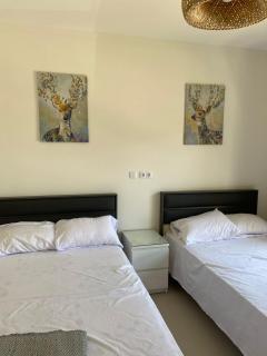 Studio marassi marina - El Alamein - 0