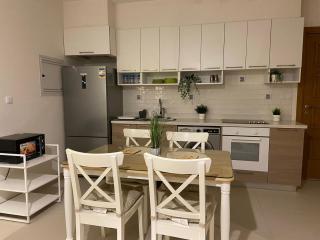 Studio marassi marina - El Alamein - 7