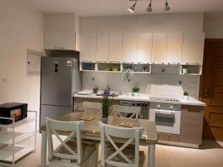Studio marassi marina - El Alamein - 6