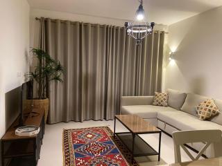 Studio marassi marina - El Alamein - 4