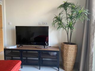 Studio marassi marina - El Alamein - 3