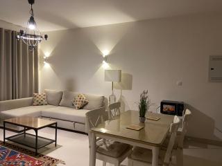 Studio marassi marina - El Alamein - 1