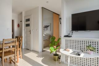 ShortStayPoland Żelazna (B124) - Varsavia - 2