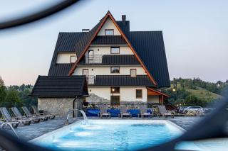 „Malućko Chata” - 1