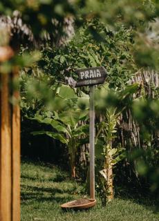 VILA ATY LODGE - Atins - 3
