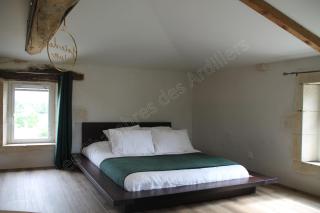 Les Chambres des Ardillers - 6