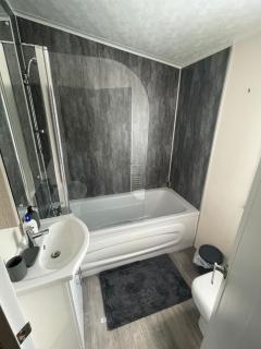 Lake District Luxury Lodge - 2