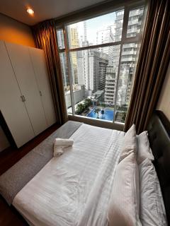 Soho Suites KLCC By Sky Multilink - 5