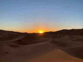 Camel Trekking Camp - 4