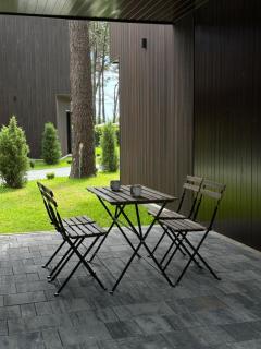 Buxus Villas Shekvetili - 2