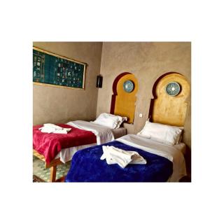 Camel Trekking Camp - 3