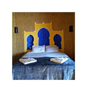 Camel Trekking Camp - 1