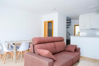 Apartamento Completo Luna Llena de Calasparra - Calasparra - 4