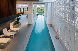 1Bedroom 1Bath 1Carpark Wifi Gym Pool - Brisbane - 7