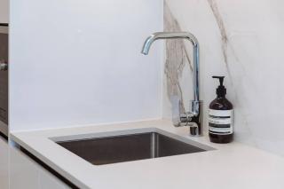 1Bedroom 1Bath 1Carpark Wifi Gym Pool - Brisbane - 4