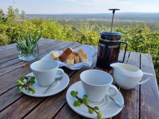 Bushwa Private Game Lodge - Vaalwater - 4