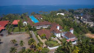 Rhythm Kumarakom - Kumarakom - 7
