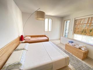 Casa Vacanze Illiria a Roca Vecchia vicinissima al mare - Roca Vecchia - 5