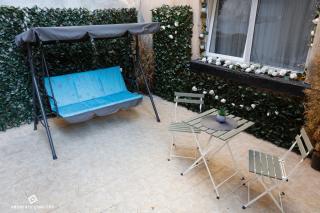 Bohemian Central Concept Studio - Bucharest - 6
