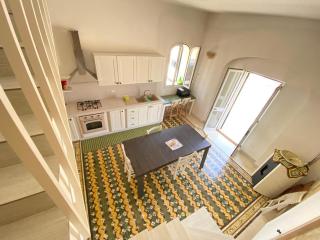 Casa Vacanze Illiria a Roca Vecchia vicinissima al mare - 7