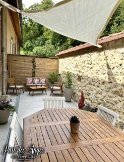 Part des Anges - Gîte Hautvillers - Hautvillers - 1