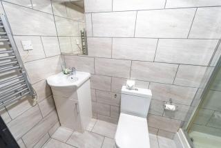 Stunning 1-Bed Studio in Birmingham available - Birmingham - 2