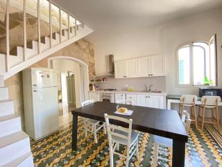 Casa Vacanze Illiria a Roca Vecchia vicinissima al mare - Roca Vecchia - 8
