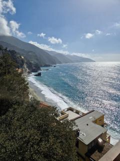 La terrazza di Daniela - Monterosso al Mare - 2