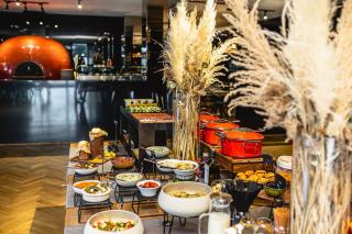 Hermanns Hotel & Spa Sibiu - 6