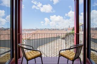 Downtown Cosy Suite IV Porto City Center - Porto - 0