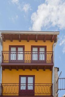Downtown Cosy Suite IV Porto City Center - Porto - 6