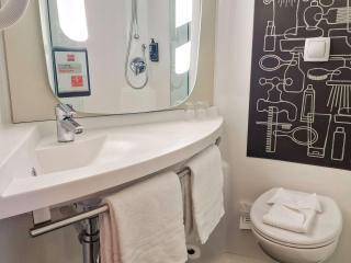 Hotel ibis Dijon Centre Clemenceau - Dijon - 8