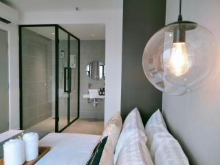 DK 2BR 5Pax with balcony NEAR Subang Airport - Shah Alam - 6