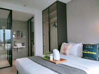 DK 2BR 5Pax with balcony NEAR Subang Airport - Shah Alam - 7