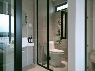 DK 2BR 5Pax with balcony NEAR Subang Airport - 5