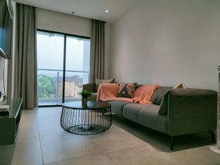 DK 2BR 5Pax with balcony NEAR Subang Airport - Shah Alam - 1