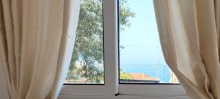 Villa Tato: Horizon Haven with Panoramic Sea Views in Himare. - Himare - 5
