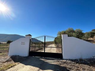 Rancho Burruelo - Algodonales - 5