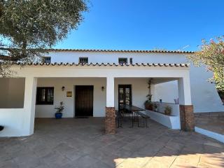 Rancho Burruelo - Algodonales - 3