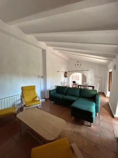 Rancho Burruelo - Algodonales - 1