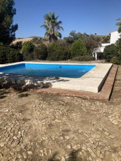 Rancho Burruelo - Algodonales - 8