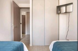 DEPARTAMENTO CON VISTA DESPEJADA AL MAR - 4