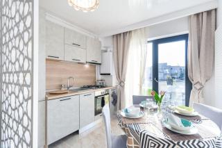 Apartament Sweet Summer - Mamaia Sat/Năvodari - 6